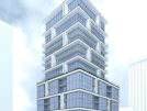2128 Yonge Street Condos