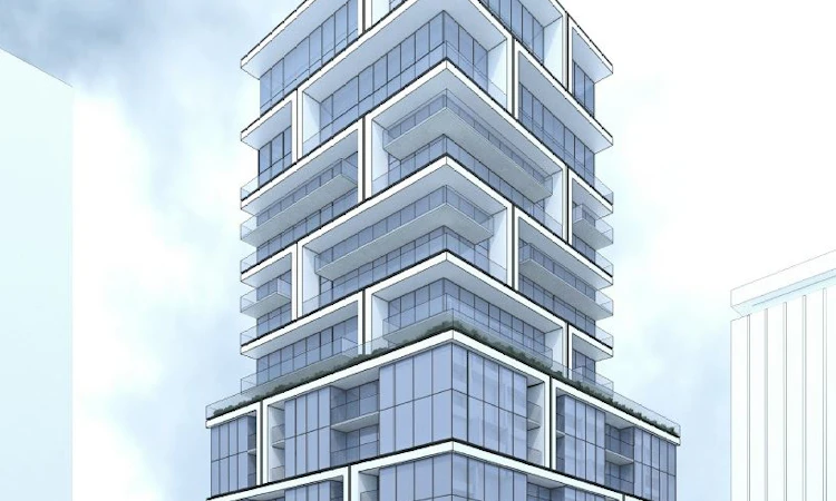 2128 Yonge Street
