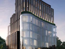 321 Davenport Condos