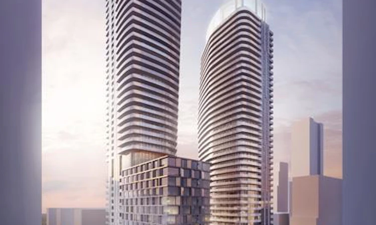 475 Yonge Street