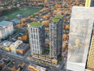 50 Eglinton Avenue West Condos