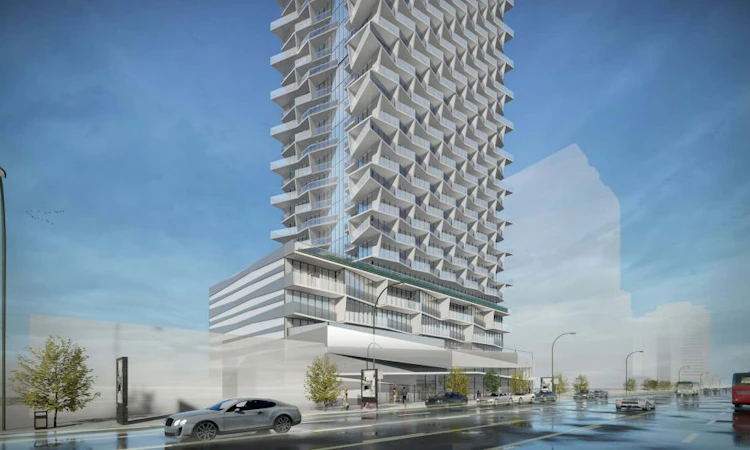 5400 Yonge Street