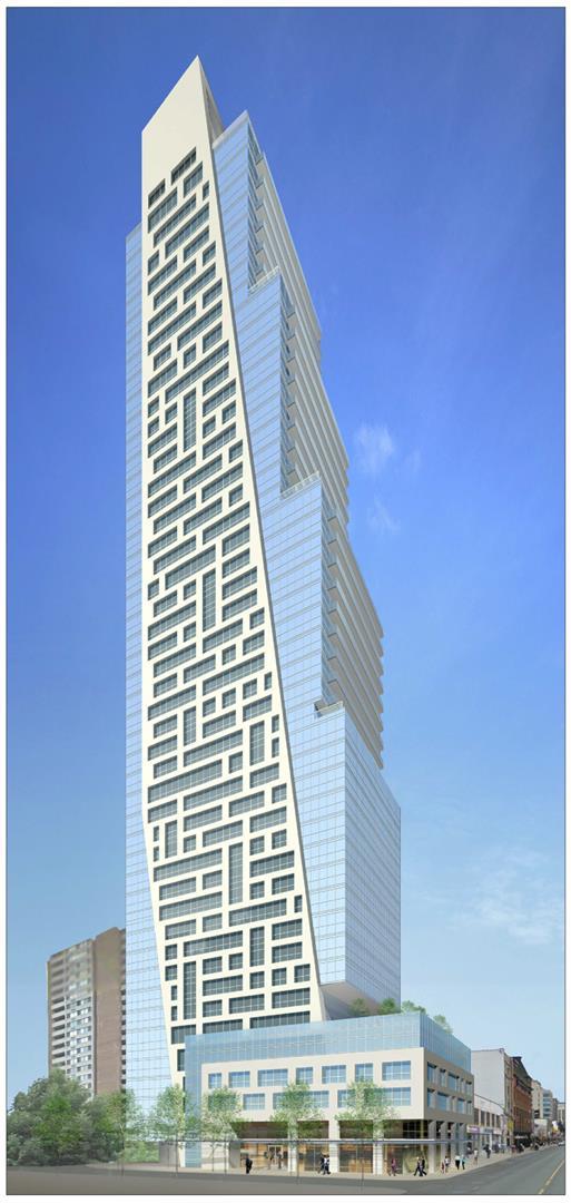 625 Yonge Street, Toronto, ON M4Y 1Z5