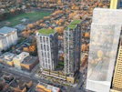 90 Eglinton Avenue West Condos