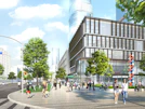 Agincourt Mall Redevelopment