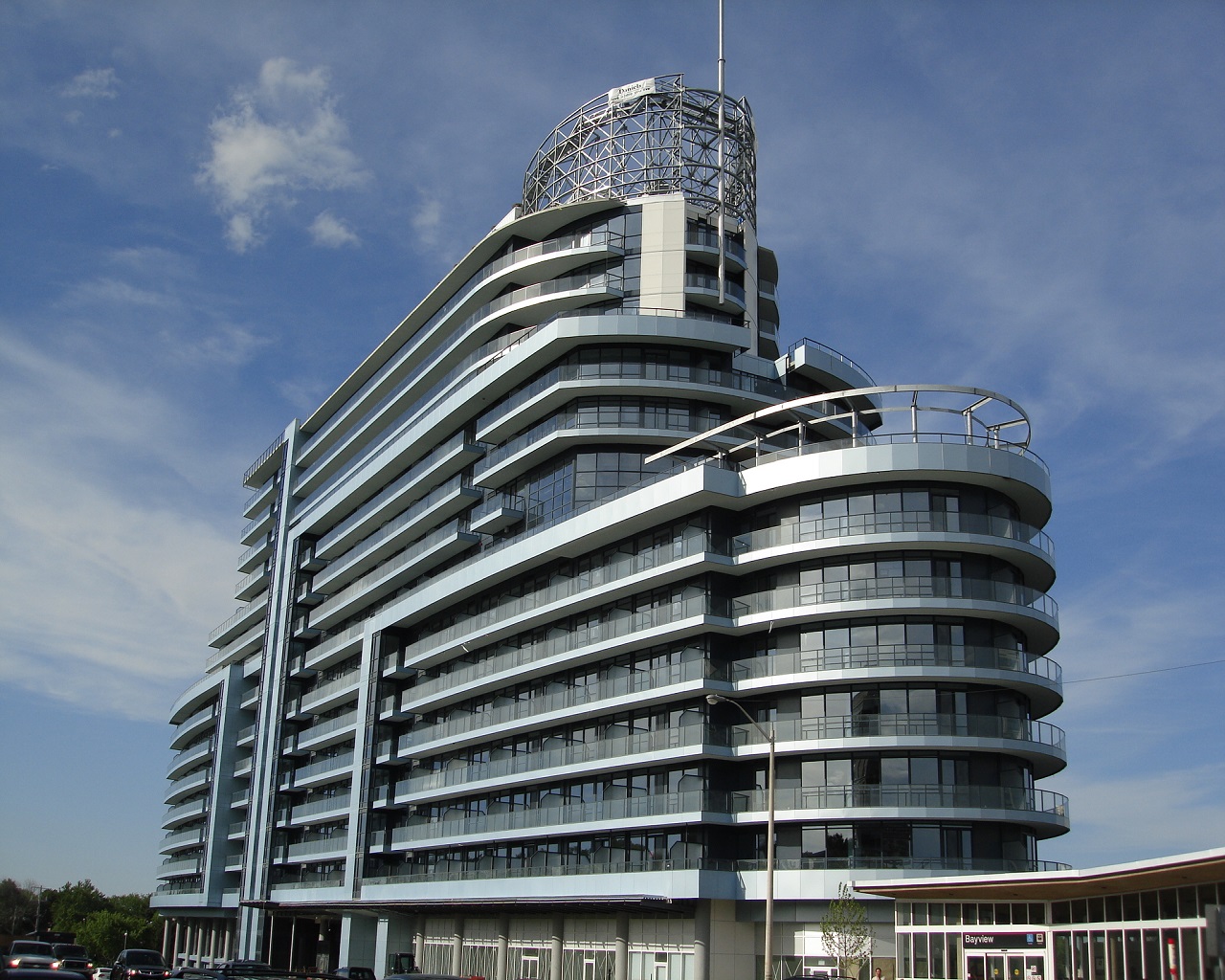 2885 Bayview Avenue, Mississauga, ON M2K 0A3