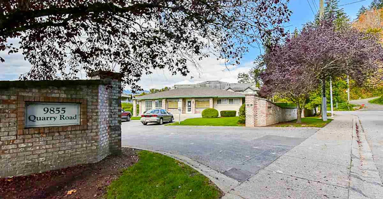 9855 Quarry Road, Chilliwack, BC V2P 3M3