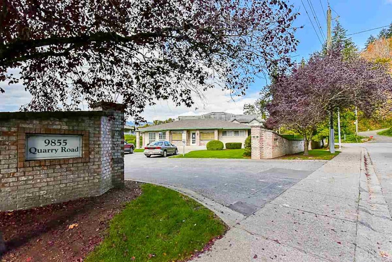 Little Mountain Meadows, 9855 Quarry Road Chilliwack, BC REW