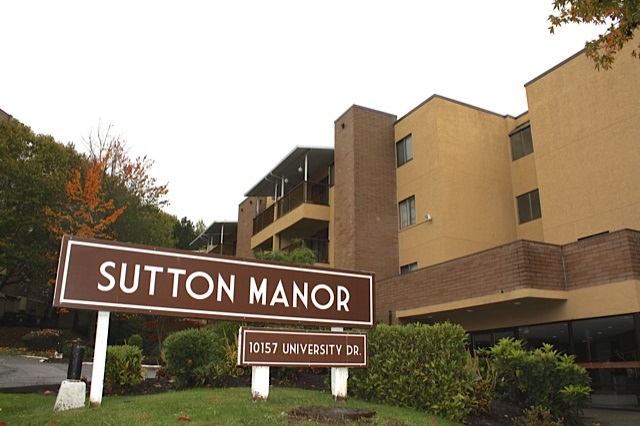 10157 University Drive, Surrey, BC V3T 5L7
