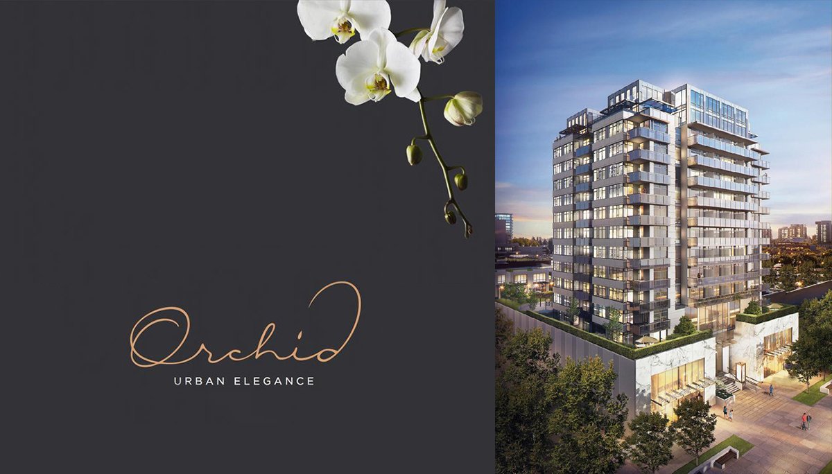 Orchid Condominiums