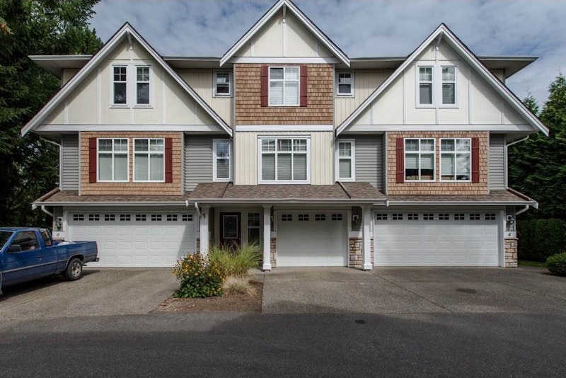 Mayberry Court, 45573 Kipp Avenue Chilliwack, BC REW