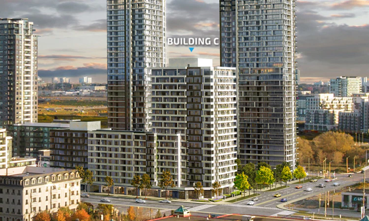 Birchmount Road