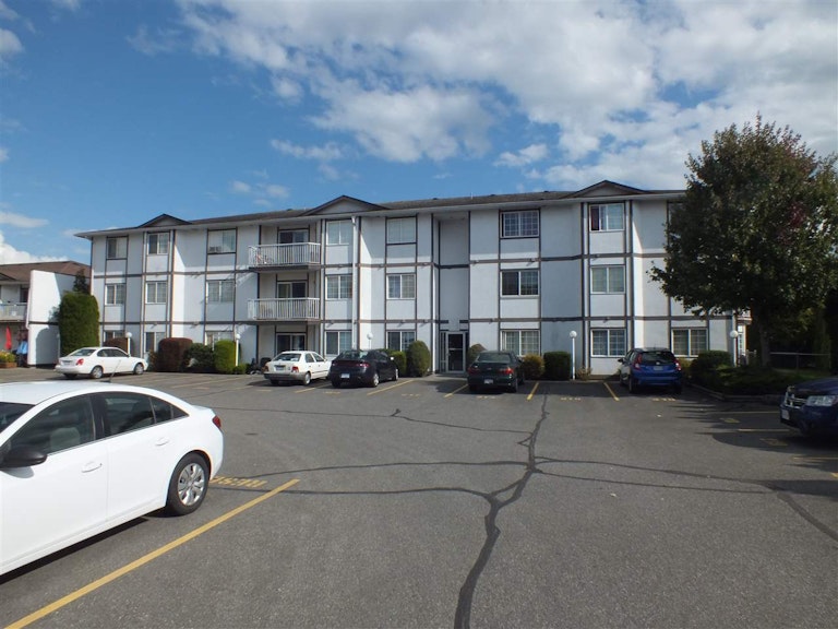 Mcintosh Village, 45669 Mcintosh Drive Chilliwack, BC REW