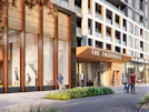 The Thornhill