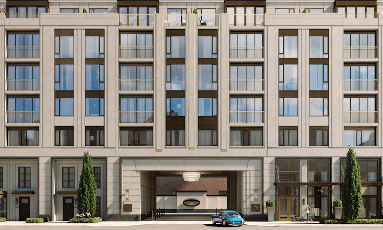 2781 Yonge Street