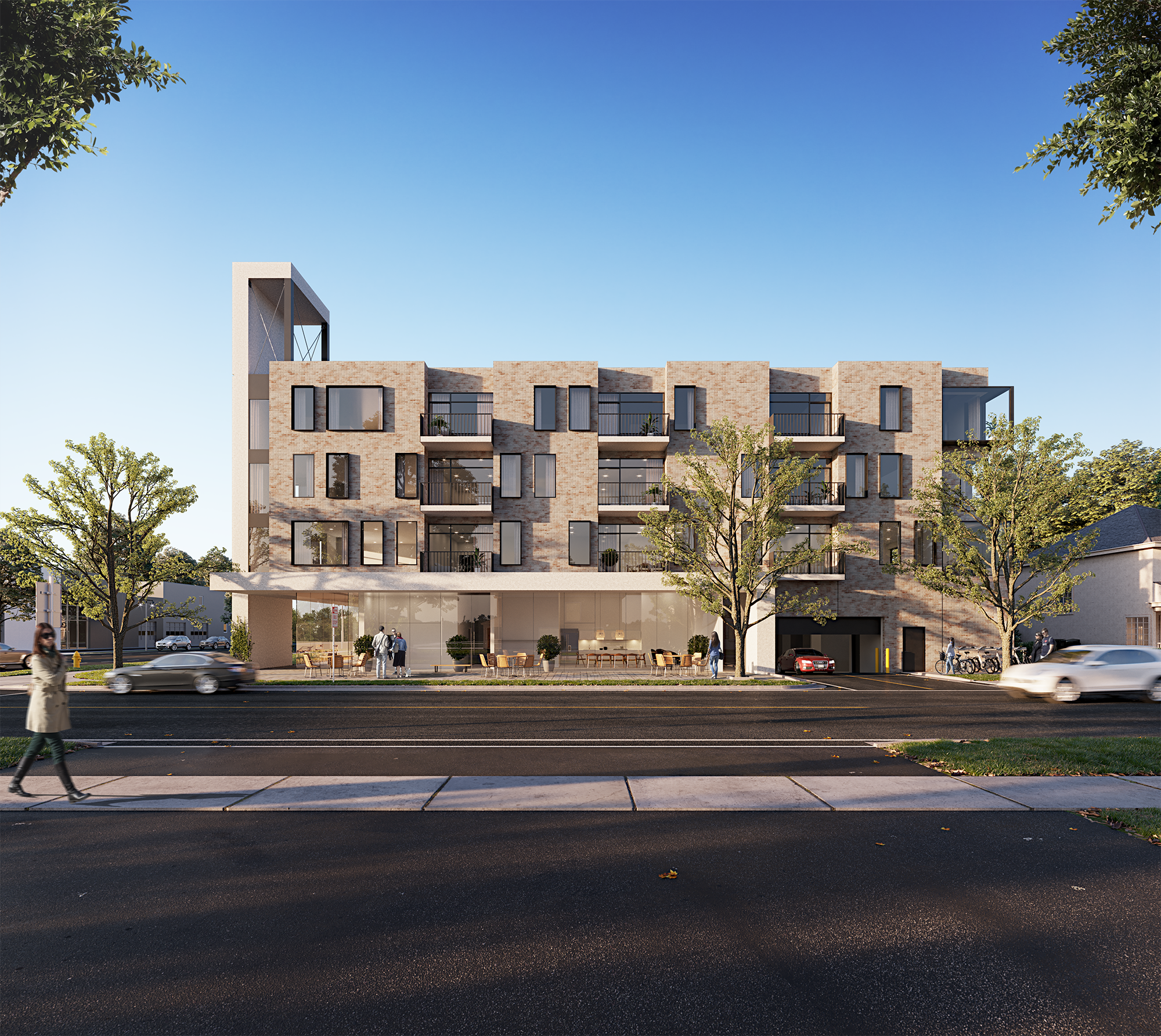 Two Thirty Condos