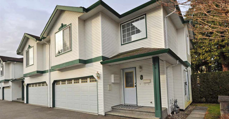 45932 Lewis Avenue, Chilliwack, BC V2P 3C2