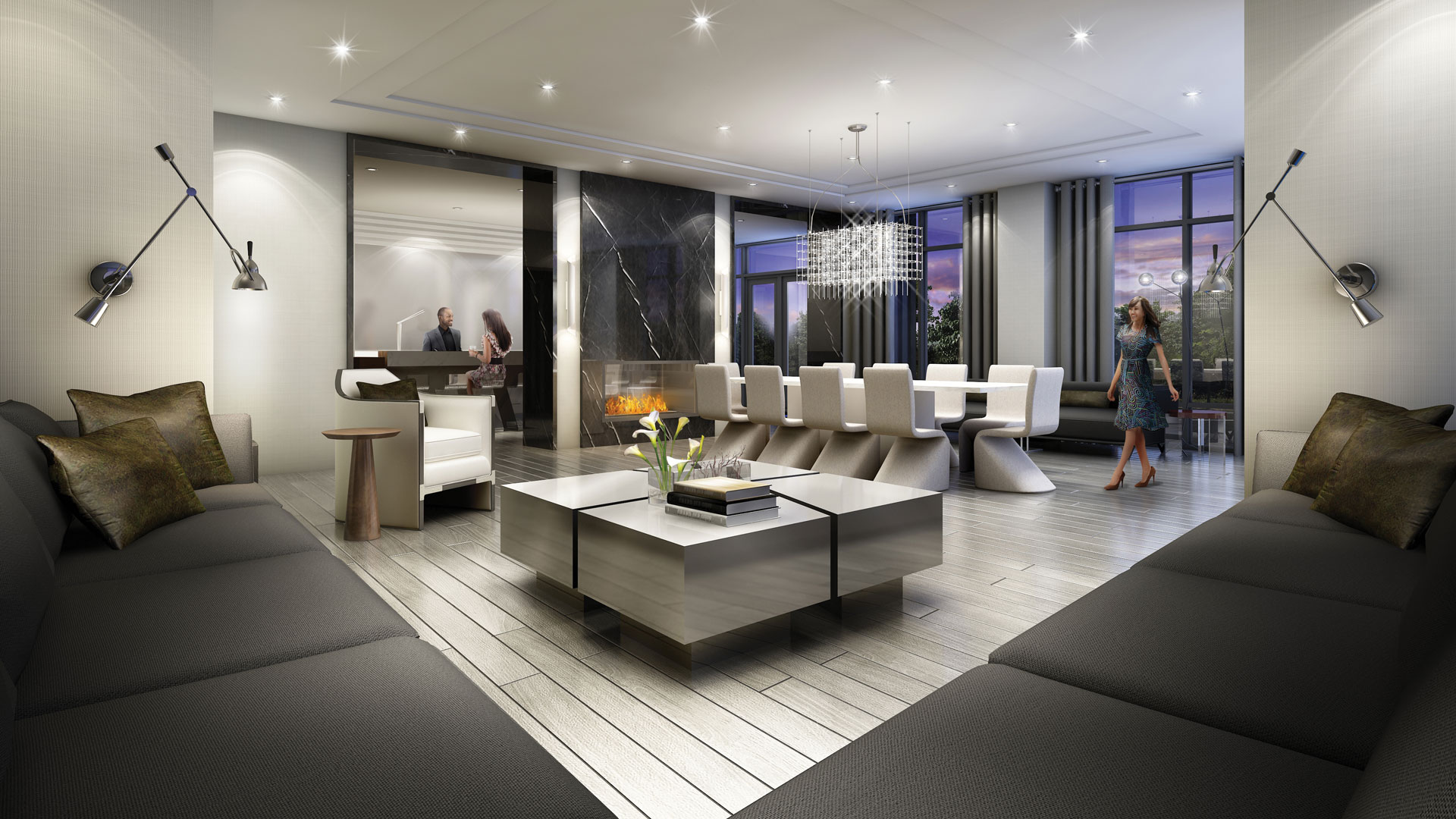386 7 Highway, Markham, ON L4B 1A7 - 2