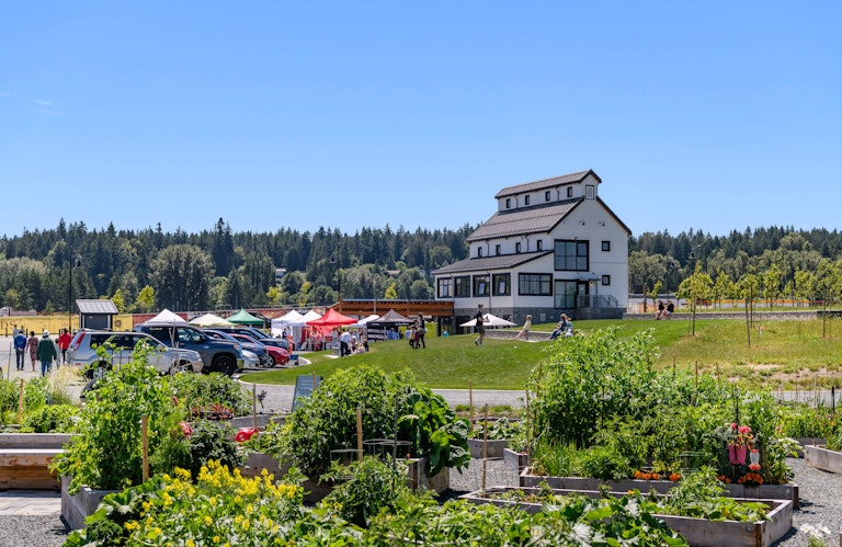 Southlands Tsawwassen by Century Group, Delta BC REW