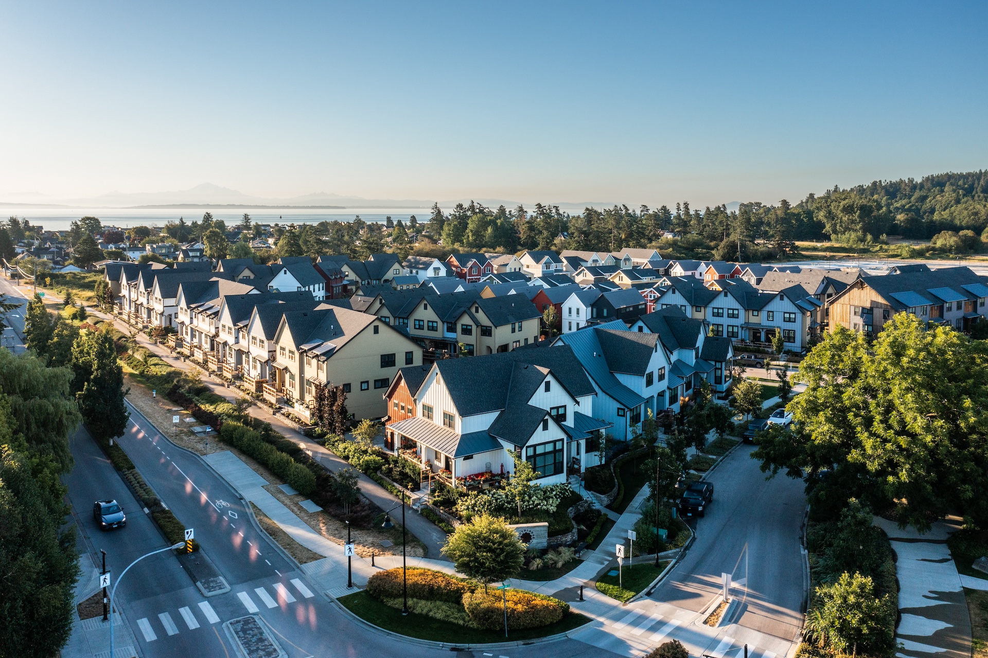 Southlands Tsawwassen