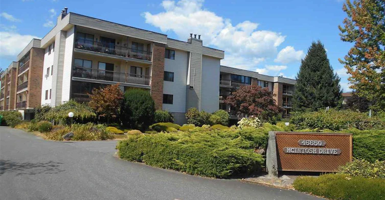 45650 Mcintosh Drive, Chilliwack, BC V2P 6Y5