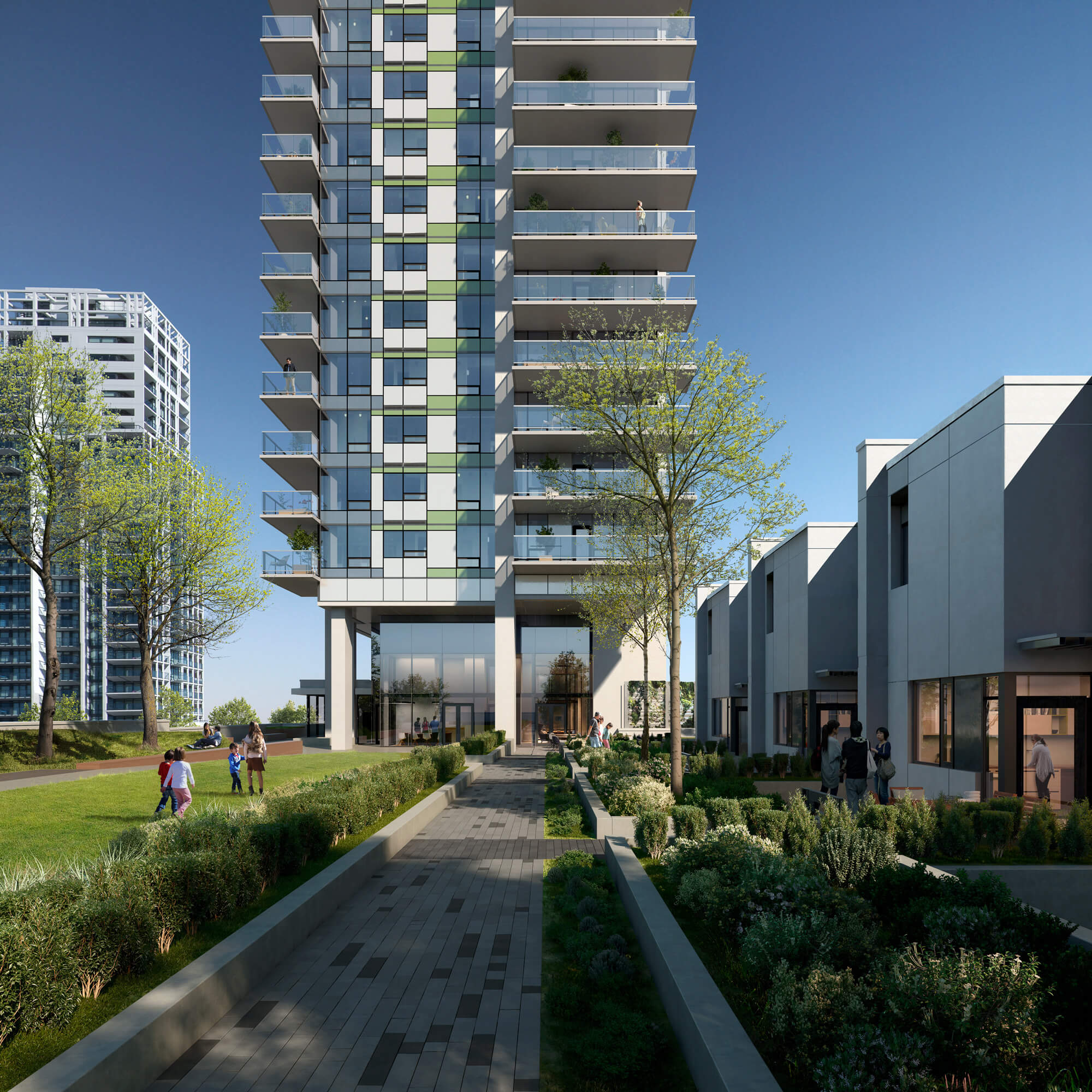 2421 Alpha A, Burnaby, BC V5C 5L2 - 9