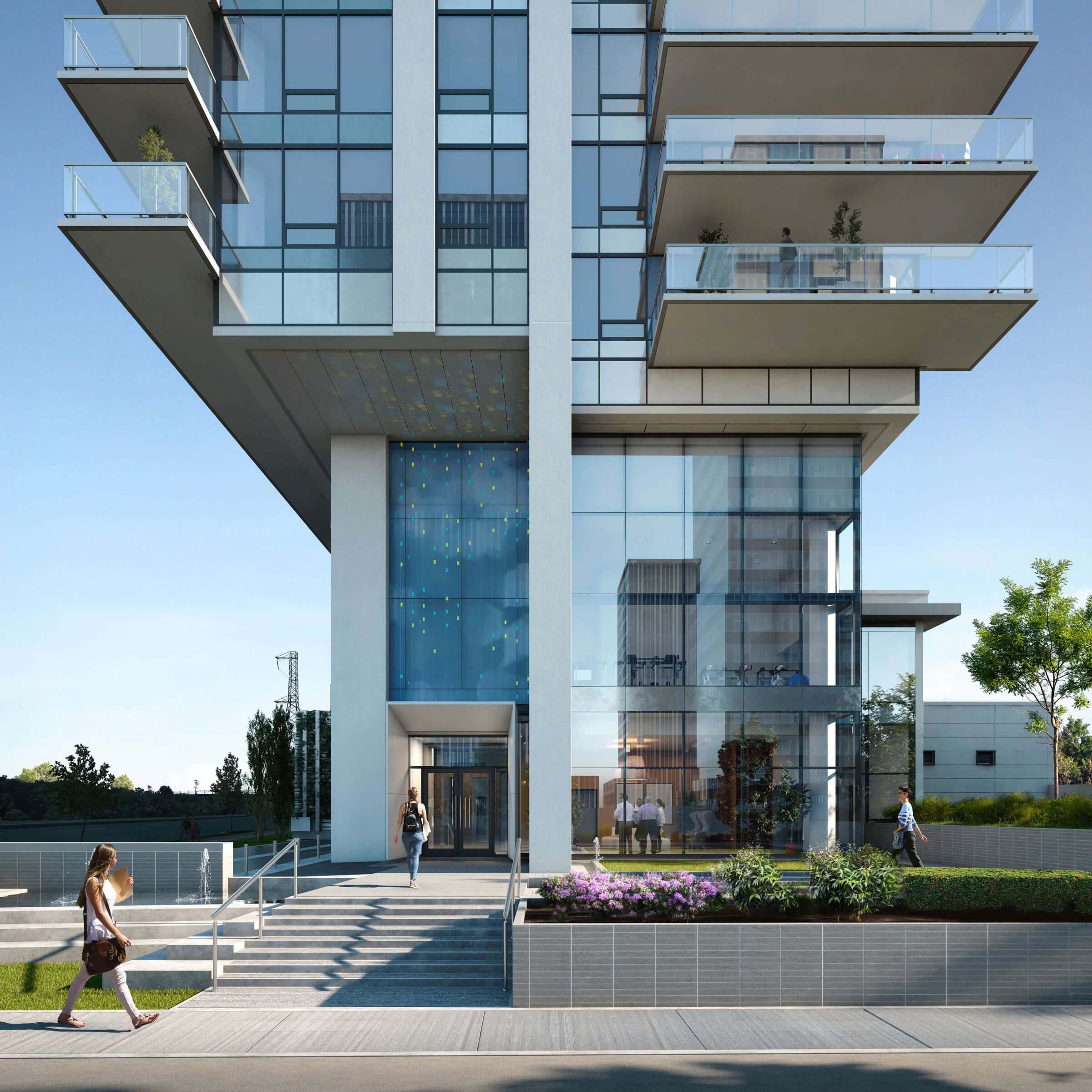 2421 Alpha A, Burnaby, BC V5C 5L2 - 8