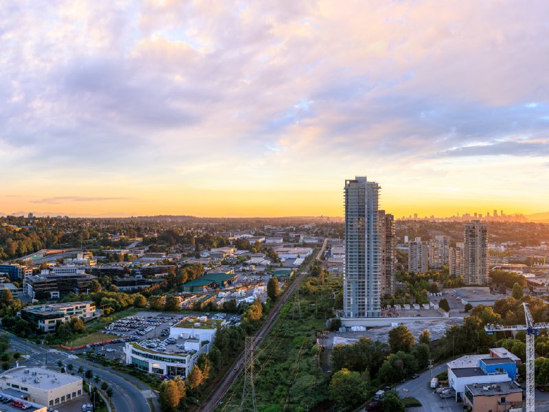 2421 Alpha A, Burnaby, BC V5C 5L2 - 2