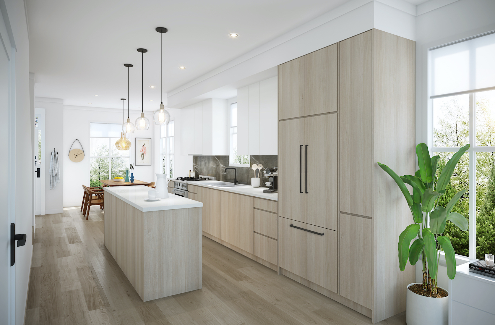 237 Ridgeway Avenue , North Vancouver, BC V7L 1G6 - 2