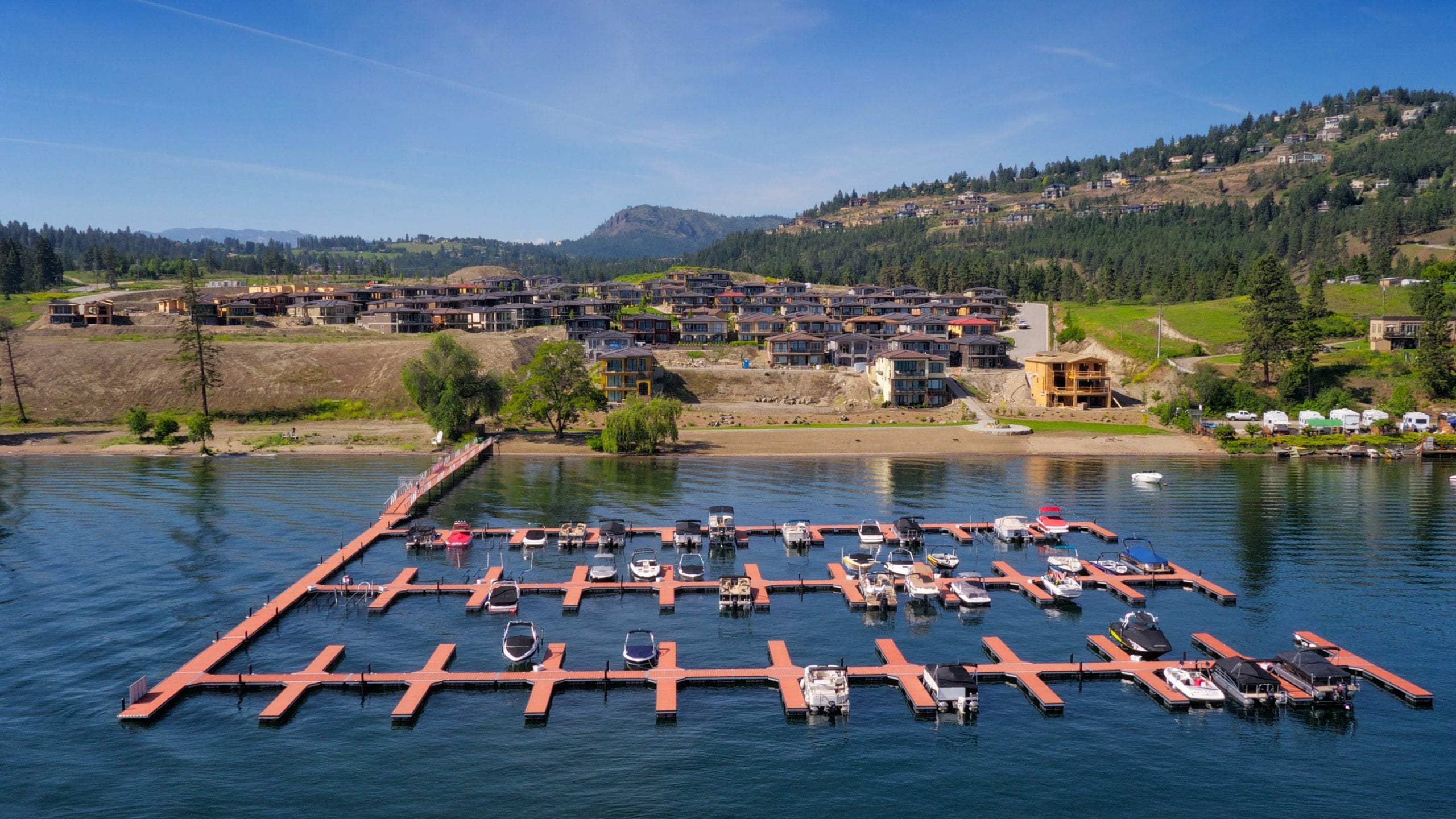 West Harbour Kelowna