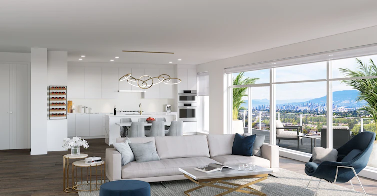 2395 Kingsway , Vancouver, BC V5R 5G8 - 2