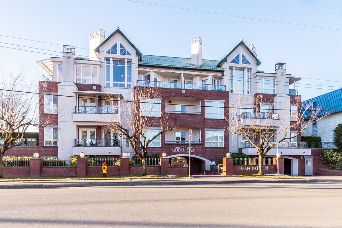 45734 Patten Avenue, Chilliwack, BC V2P 1S1