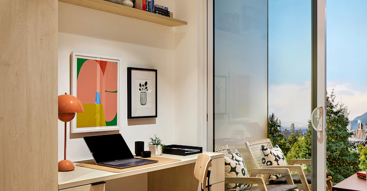 471 East Broadway , Vancouver, BC V5T 1W9 - 9