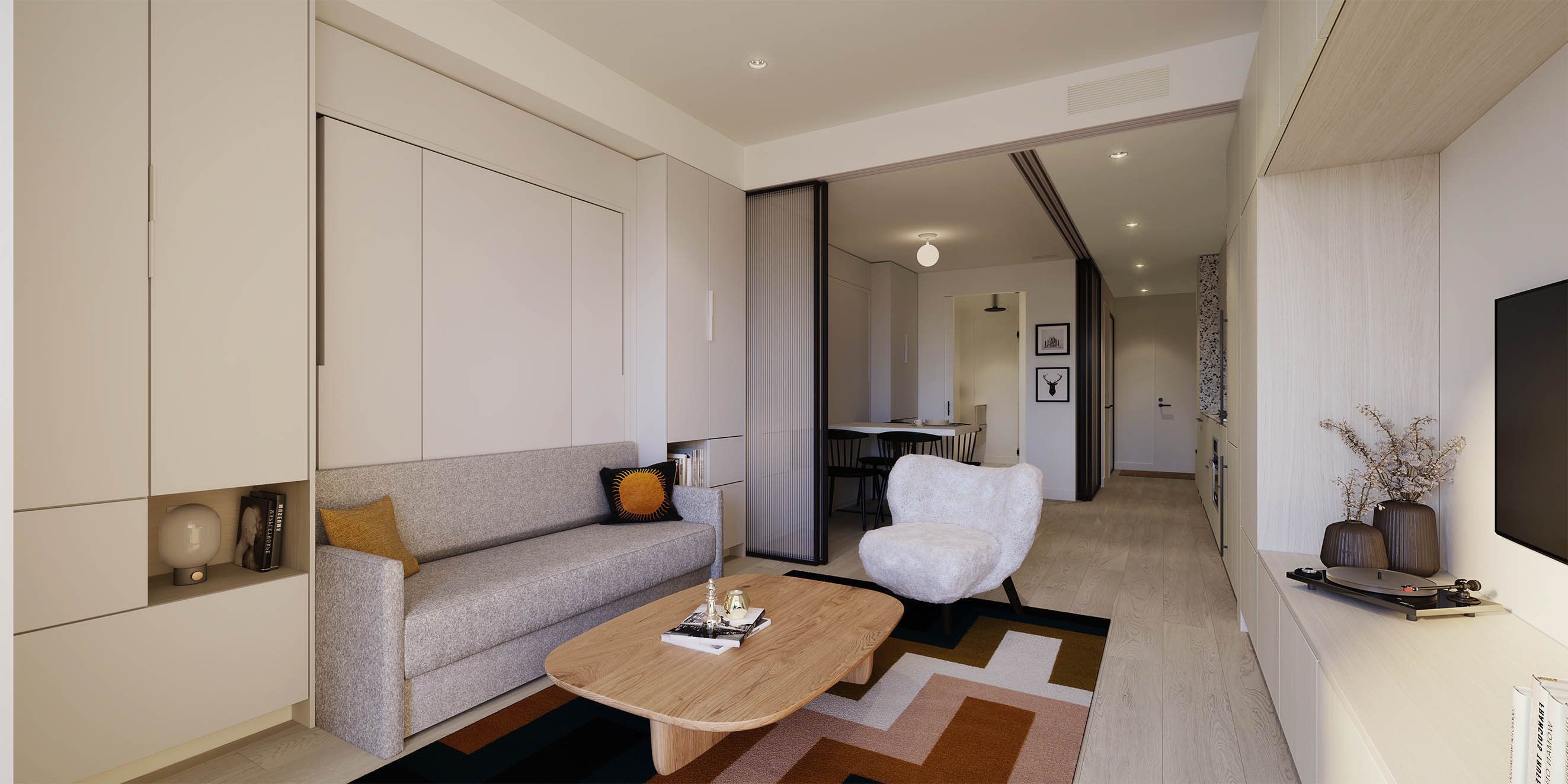 471 East Broadway , Vancouver, BC V5T 1W9 - 5