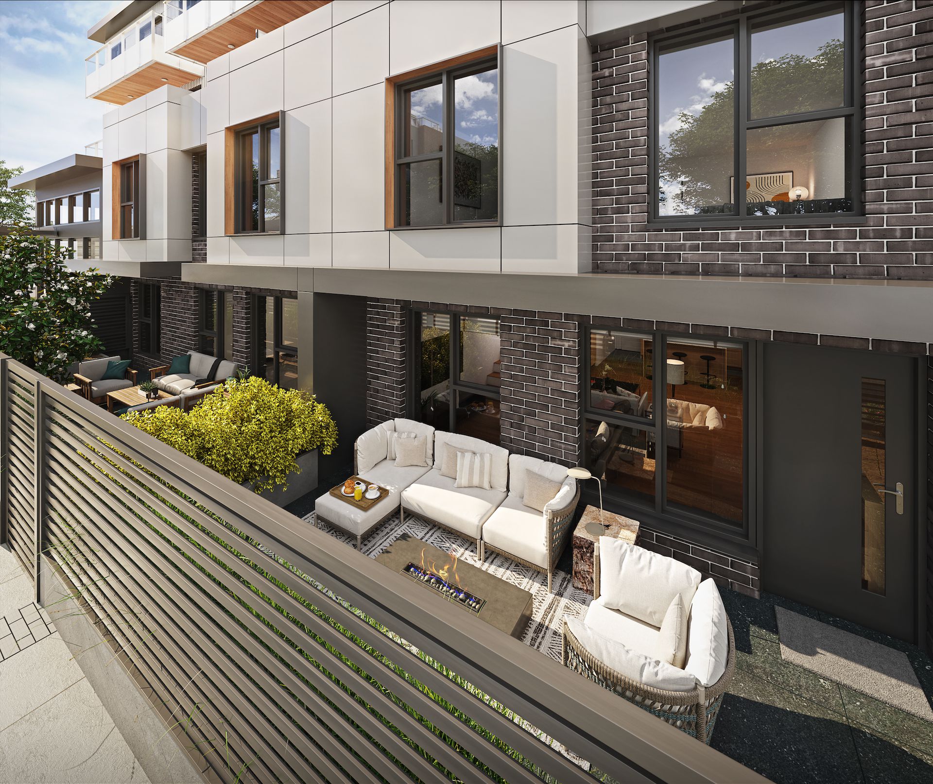 471 East Broadway , Vancouver, BC V5T 1W9 - 12
