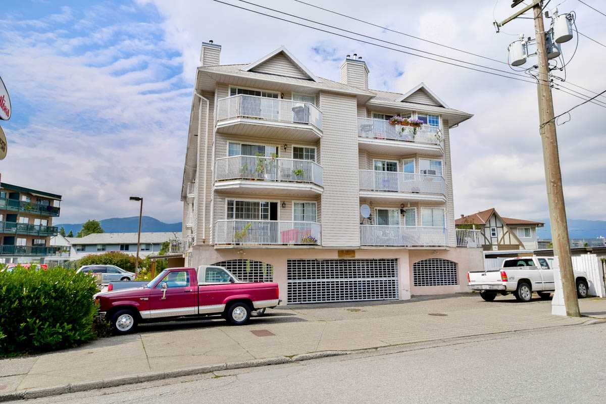 46351 Yale Road, Chilliwack, BC V2P 2P8