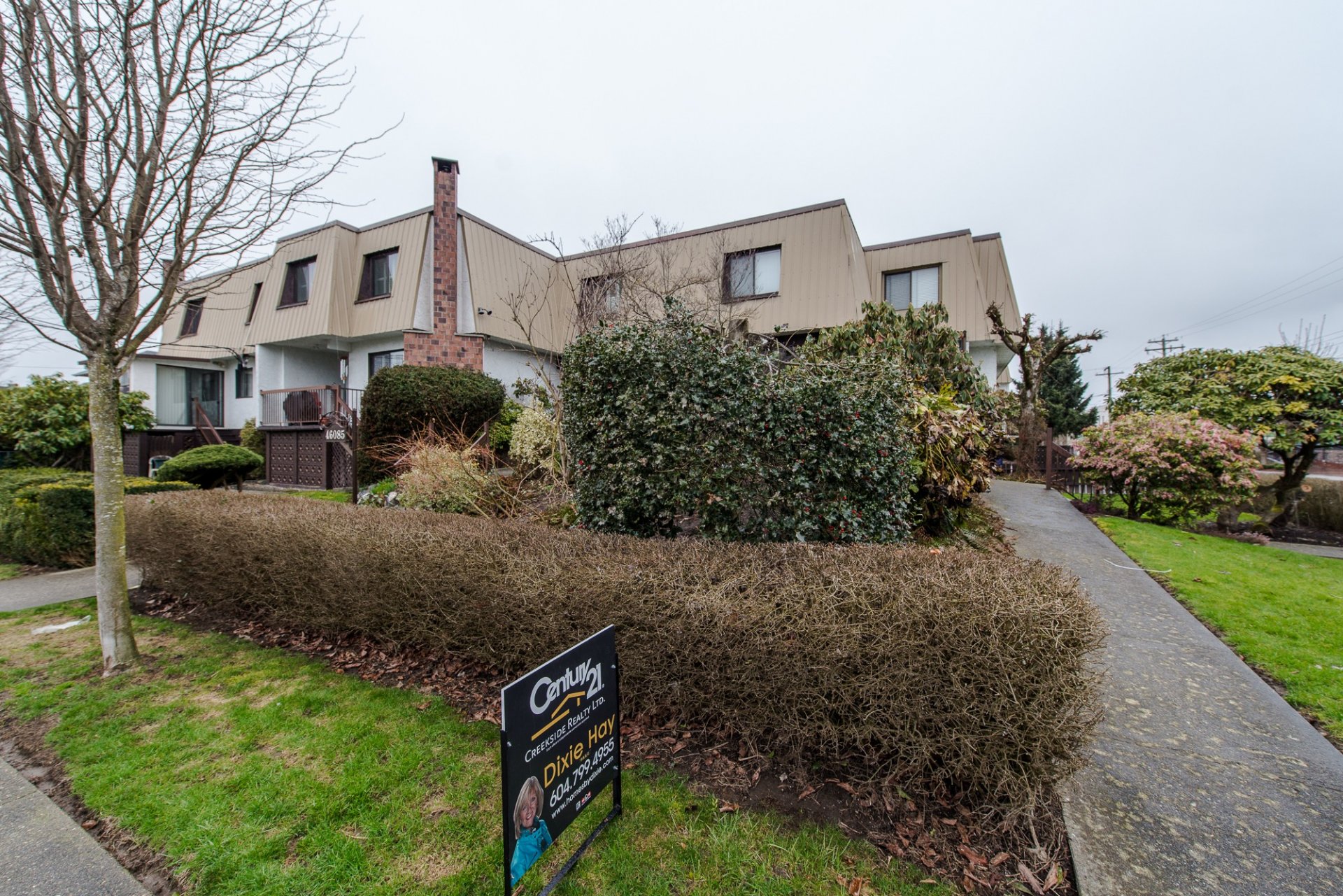 46085 Gore Avenue, Chilliwack, BC V2P 1Z5 - 4