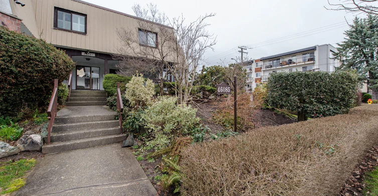 46085 Gore Avenue, Chilliwack, BC V2P 1Z5