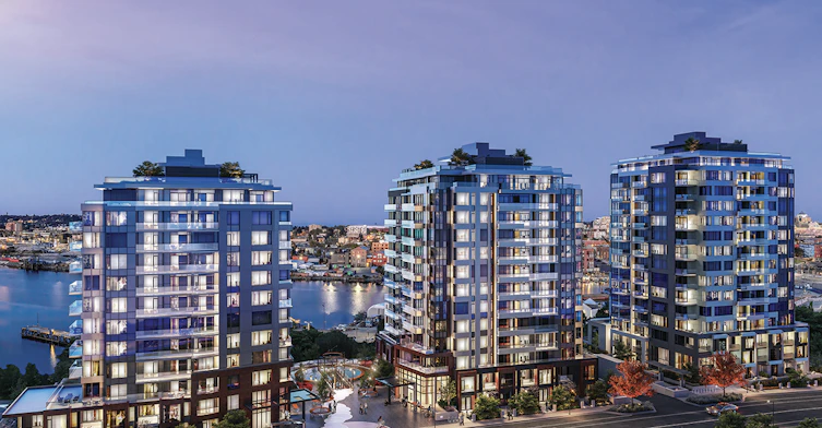353 Tyee Road, Victoria, BC V9A 0B5