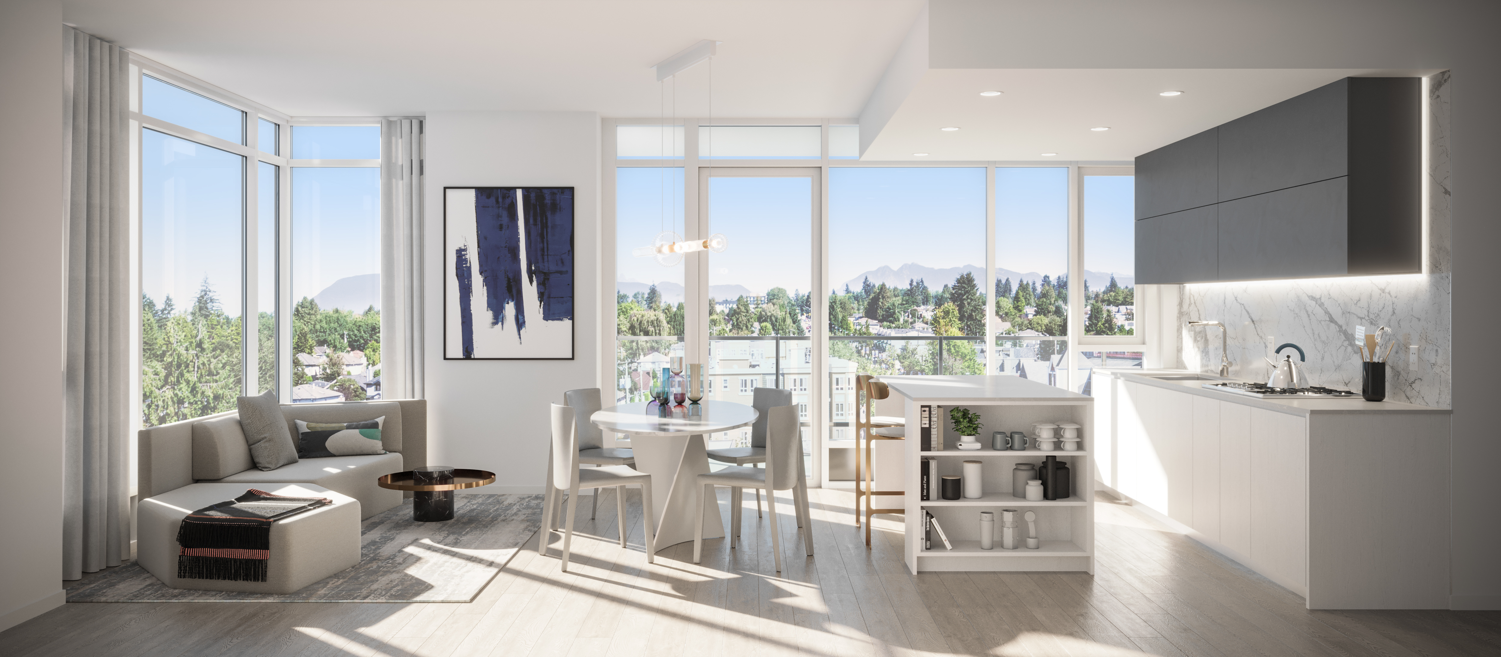 8415 Granville Street - 3