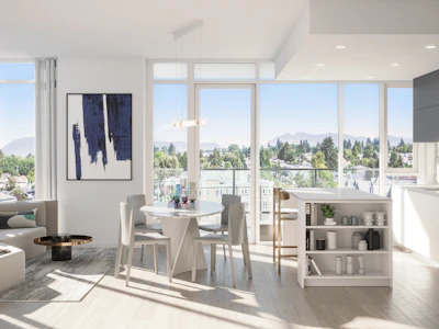 8415 Granville Street - 3