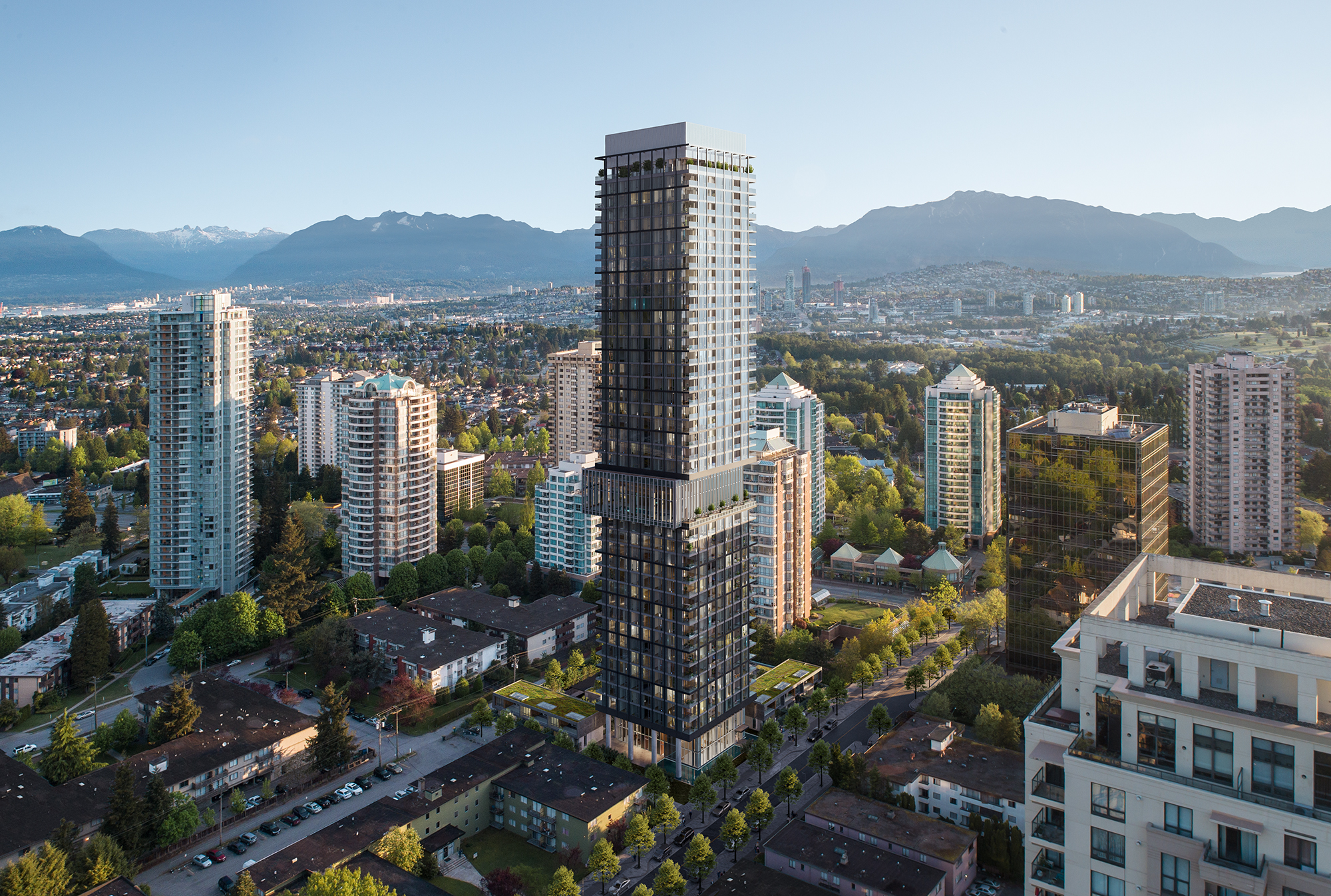 5977 Wilson Avenue , Burnaby, BC V5H 2R3