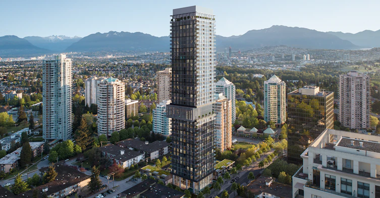 5977 Wilson Avenue , Burnaby, BC V5H 2R3
