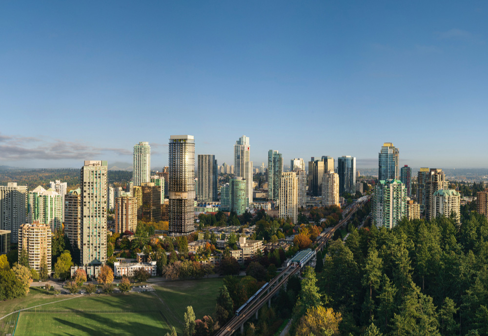 5977 Wilson Avenue , Burnaby, BC V5H 2R3 - 9