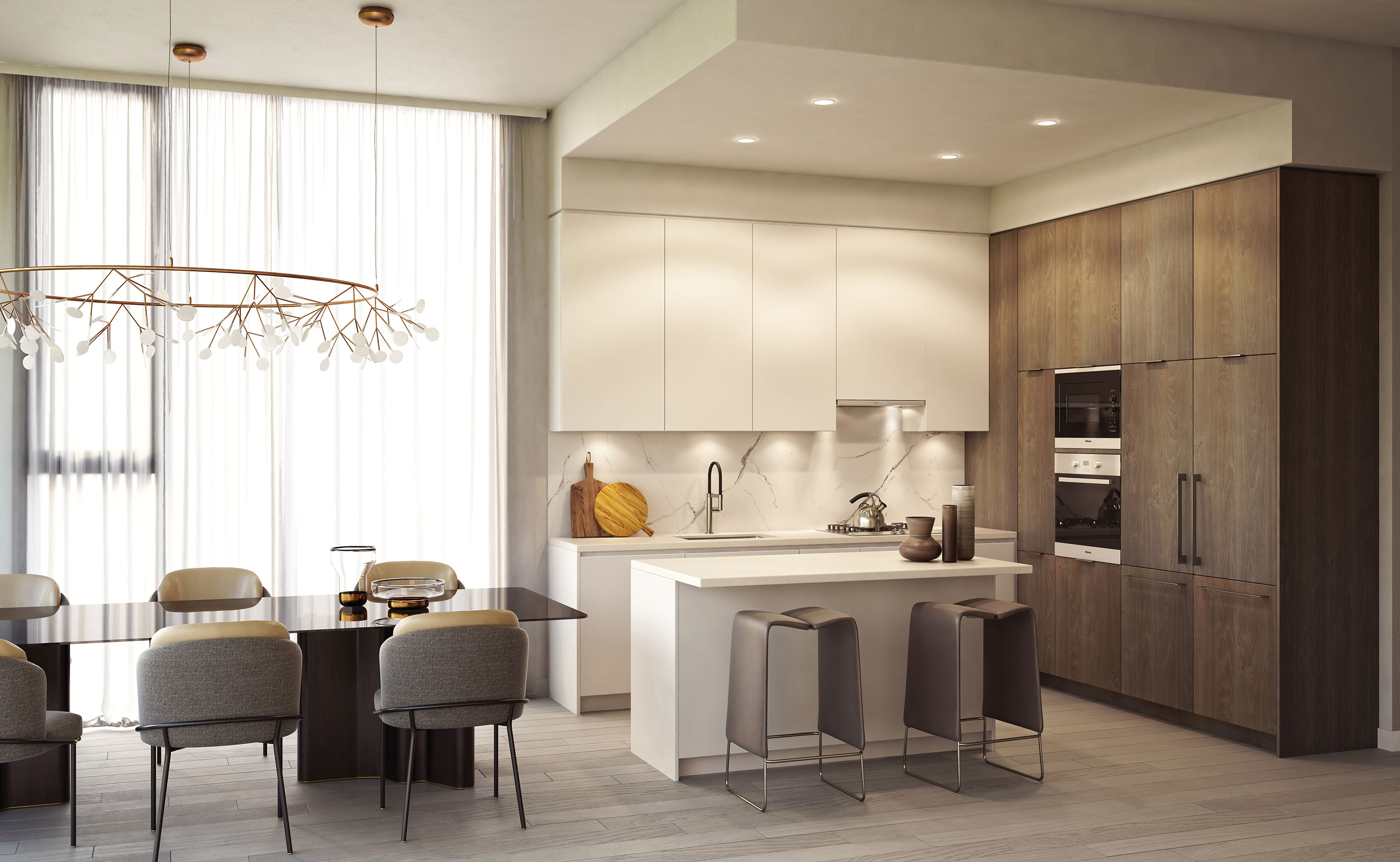 1106 West Broadway , Vancouver, BC V6H 1G5 - 2
