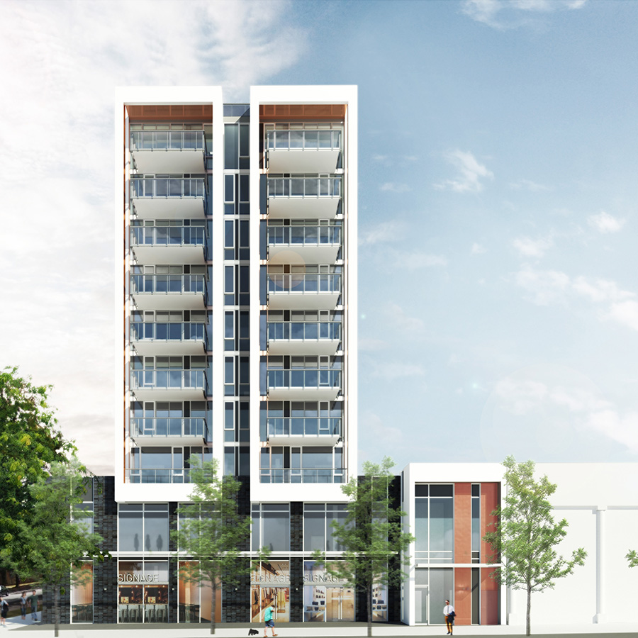 1106 West Broadway , Vancouver, BC V6H 1G5 - 7