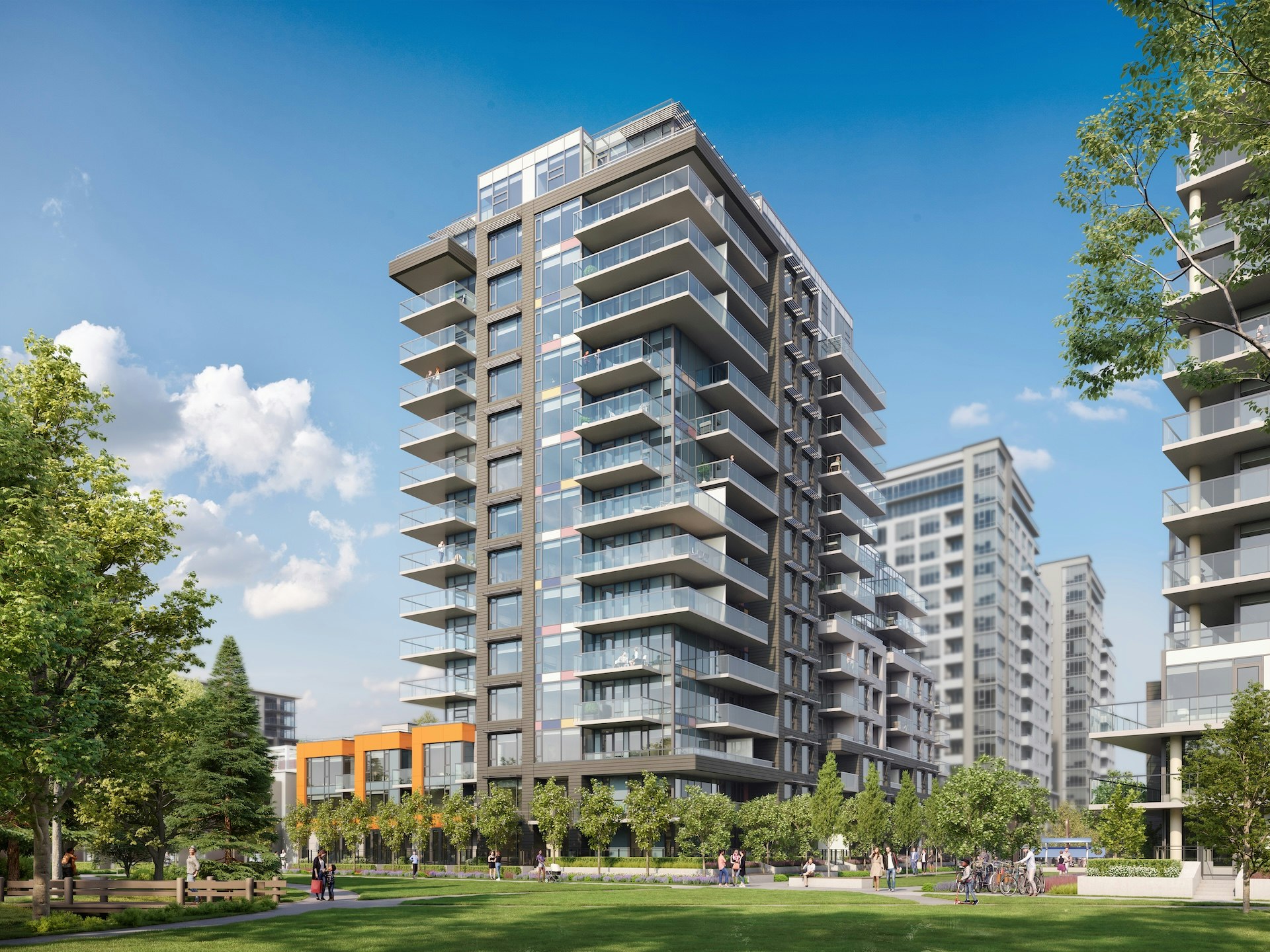 Condos & Apartments for Sale in Richmond | Richmond - REW