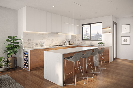 BC-10 & 132 Street , Surrey, BC V3X 1N4 - 3