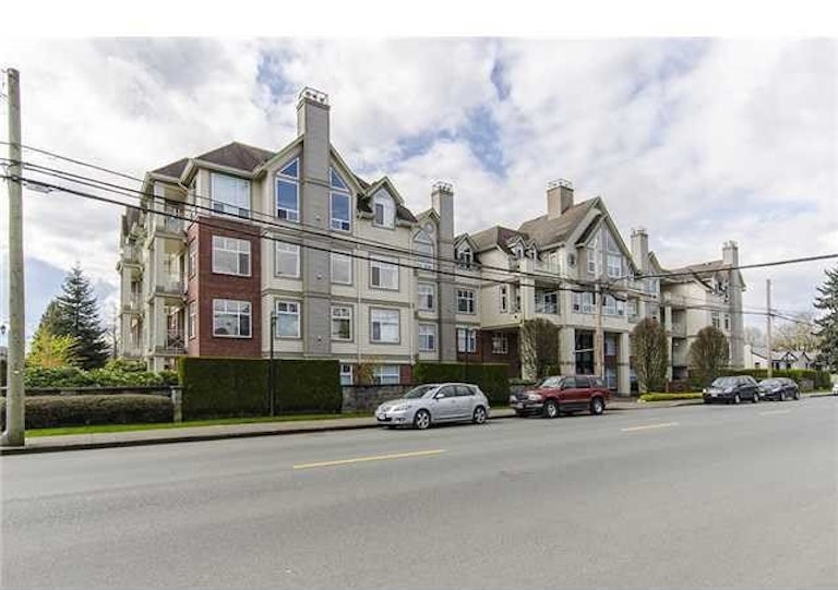 The Devonshire, 45700 Wellington Avenue Chilliwack, BC REW