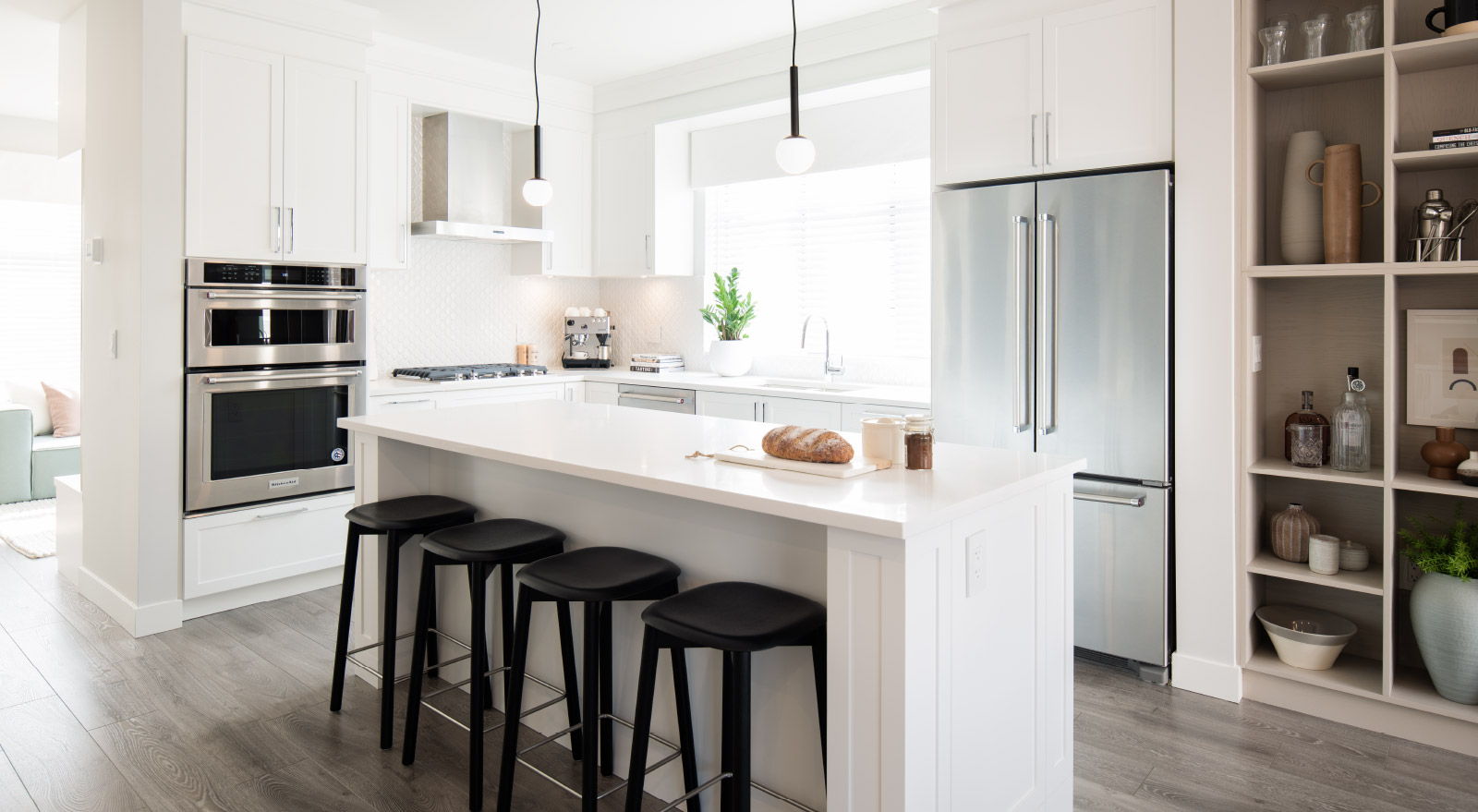 20327 72B Avenue , Langley, BC V2Y 4J6 - 2